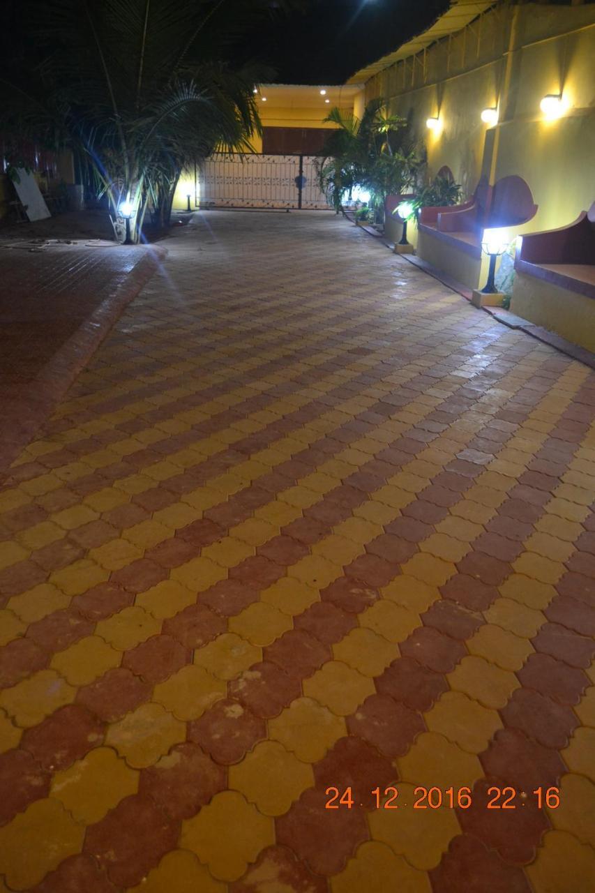 Nityananda Residency *