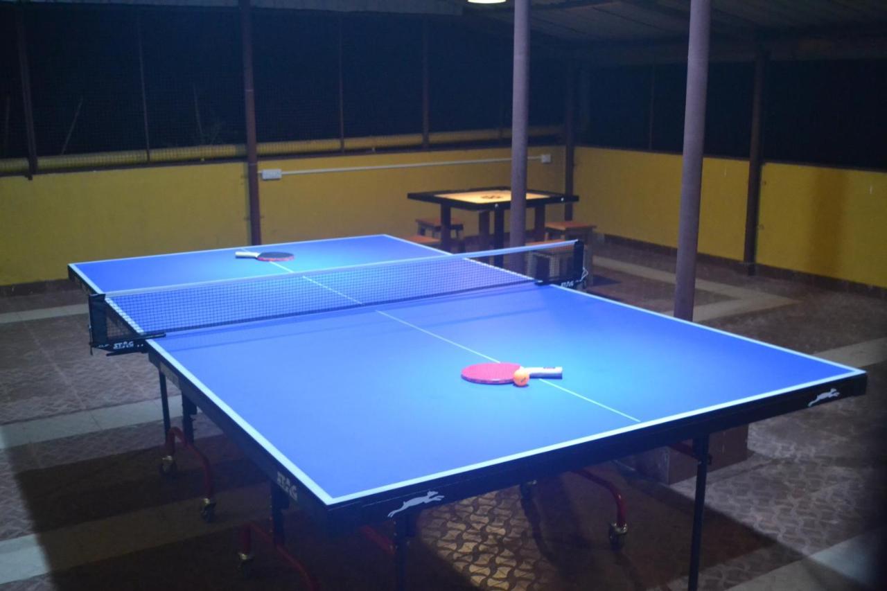 Bed & Breakfast Nityananda Residency