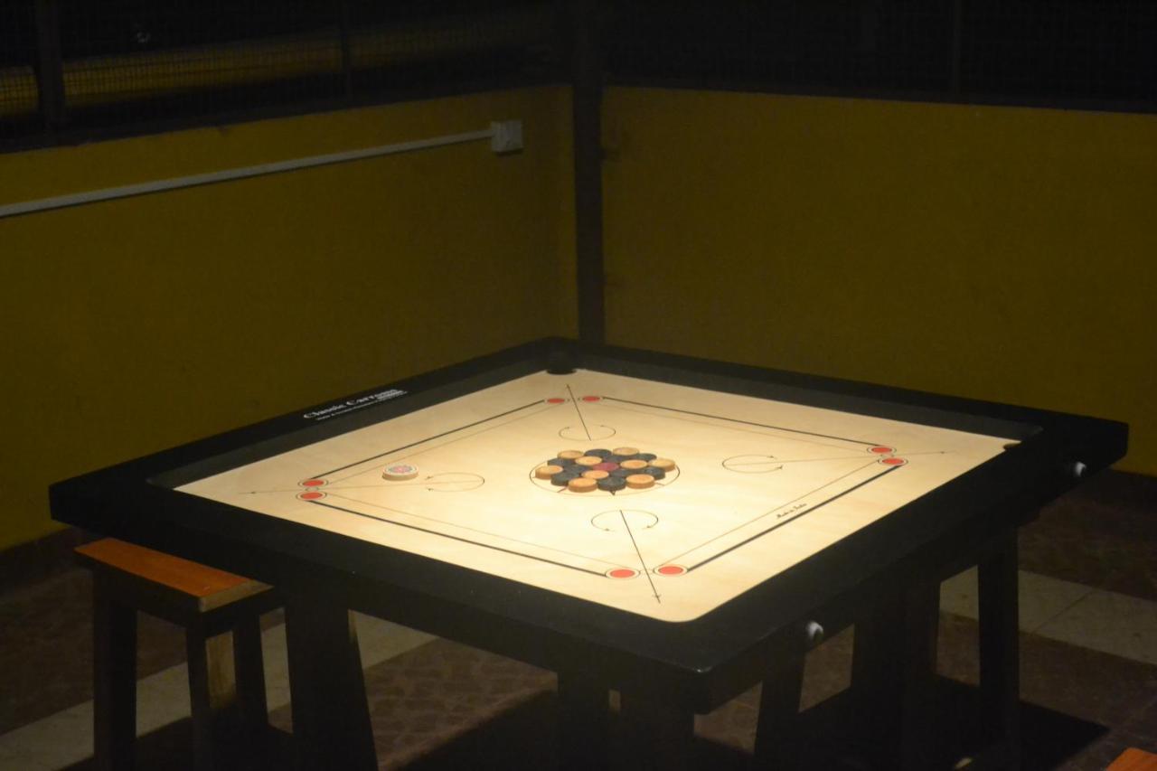 Nityananda Residency