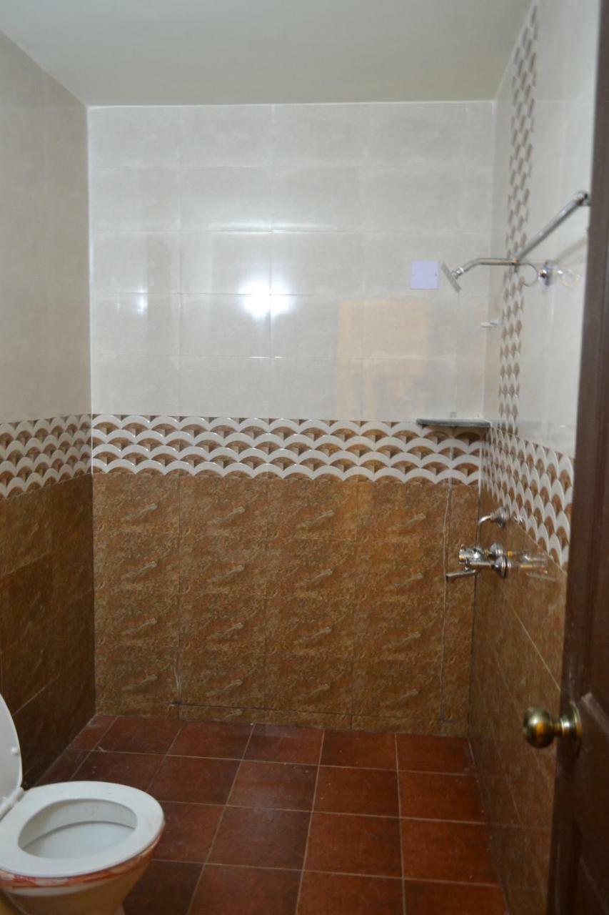Nityananda Residency Bed & Breakfast Madgaon